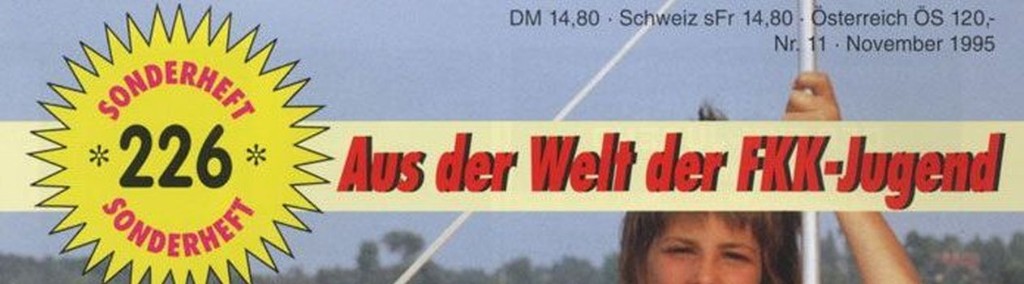 Sonnenfreunde fkk Sonnenfreunde Sonderheft-Jugend beim FKK. NEU · Sonstiges