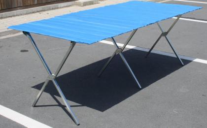 Flohmarkttisch Markttisch