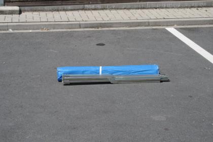 Flohmarkttisch Markttisch