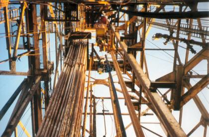 Gerüstbauer Jobs 0421-4789939 auf Bohrinseln Sehr Guter Lohn