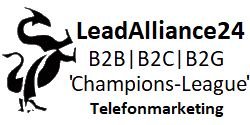 Remote arbeiten als B2B Terminierer in am Telefon m/w/d