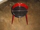 Gartengrill Nagelneu