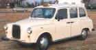 London Taxi Fairway 2 7D