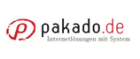 Pakado. de Internetlösungen mit System