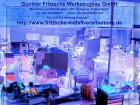 GFW GmbH Maschinen-und Werkzeugbau CNC-Fertigung/Feinmechanik Ing. - Büro f