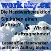 Handwerkerauktion worksky. de