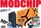 Playstation 2 mit Umbau / Modchip Eyetoy Orig. Spiele und MEGA ZUBEHEÖR