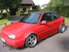 VW GOLF 3 CABRIO 1 8 CLASSIC EDITION