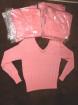 Für Markthändler interessant Posten 30 Damen-Basics-Pullover