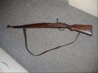 Karabiner Gewehr von 1904 sehr alt TOPTOPTOP