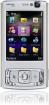 HANDY NOKIA N95 SMARTPHONE COMPUTER GPS NAVI 5MP KAMERA Mp3 RADIO TV INTERNET.