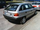 Opel Astra F 1. 8 Autom. Bj. 93 D2 85 000 km