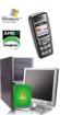 Multimedia Komplett-PC Nokia 1600