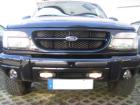 Verkauf Ford Explorer Limited/ 4. 0L/ V6/ Allrad/ schwarz