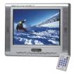 FARB FERNSEHER - 5 6 LCD FarbTV Gerät WERBEPREIS