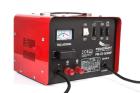AKKU-GLEICHRICHTER MIT INBETRIEBNAHME POWERMAT PM-CD-50RWP PILOT Anlaufstrom 2