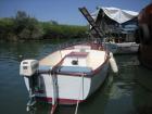 Fischerboot