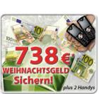 Handys mit Barauszahlung