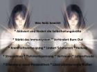 Reiki Behandlungen mit Chakren Ausgleich