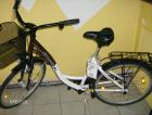Prophete Alu-City-Damenrad 26 City-600 NEU
