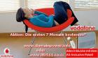 DSL-Specials Dezember Vodafone DSL 7 Monate kostenlos