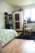 STRASBOURG FR 12 qm2 Zimmer in 50 qm2 Wohnung zur Untermiete Mai bis August