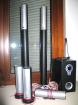 Verkaufe Home-Cinema-5. 1 System von Watson Typ AS 6651
