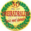 Dreiradrallye 2022 in Bad Arolsen - Gespanne - Trikes - Solomaschinen
