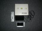 Archos 504 Portabler Multimedia Player 80 GB neuwertig