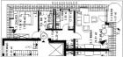2 Raumwohnung in Velten mit Balkon 53 qm 430 Euro warm provisionsfrei ab 01. 0