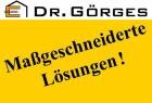 Dr. Görges Immobilien Wirtschaftsberatung bestens beraten