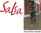Salsaparty in Aachen - 11. 09. 10 Cafe Camppus