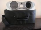 3M Beamer Piccolo S10 LCD Beamer / Projektor inkl. Neue Lampe