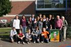 LATINUM in 7 Wochen beim FUNDAMENTUM LATINUM Münster