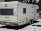 Angebot Wohnwagen für 6 Personen zu Mieten am Tag 30. 00Euro
