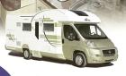 Wohnmobilvermietung in Tirol - Webcamping. at