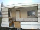 Faltcaravan Gran Paradiso TÜV 02/2013 Bj. 1987