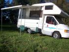 Private Wohnmobilvermietung in Litauen