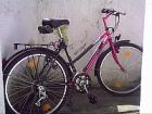 Damenfahrrad City Bike 26 er NEUwtg.