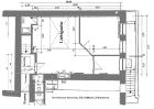 Büro 60 m / Gewerberäume kölner Süden Parklage.