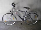 Herrenfahrrad Alu