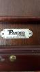 Pander Zonen Designer Schrank 1928 design by Cor Alons