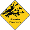 Silvesterfeuerwerk bei Feuerwerk-Workshop. de