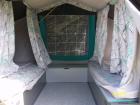 Trigano Faltcaravan günstig abzugeben VB 260Euro