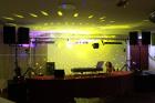 DJ inkl. Musikanlage