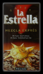 La Estrella Mezcla Express 250g gemahlen Espresso m. Torrefacto