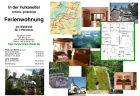195 Euro pausch. 15. -23. 7. 04 Privat-FEWO Zum Re