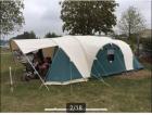 Zelt Hypercamp Avantgarde 6