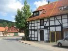Günstige 3 1/2 Zimmer in Everode bei Alfeld/Leine