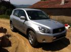 Toyota Rav4 2. 2 136cv D-4-d